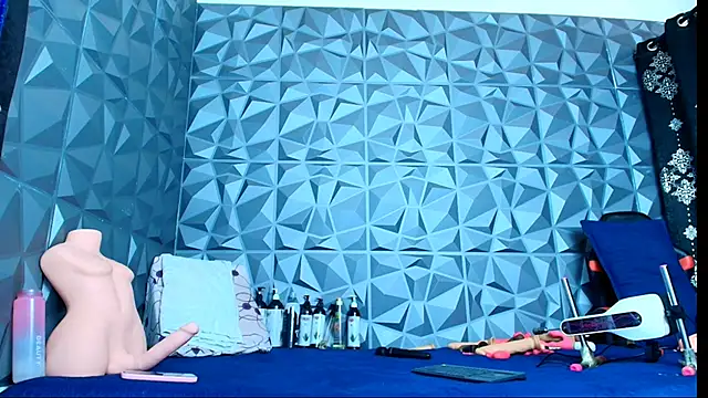 ANGELSEX 11 online show from January 8, 8:33 pm