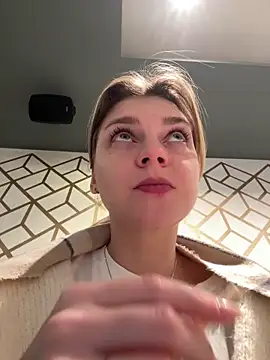 ValenciaShock online show from November 13, 6:56 am