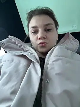 ValenciaShock online show from January 13, 6:40 am