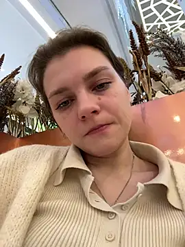 ValenciaShock online show from January 14, 6:41 am