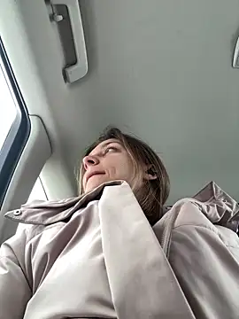 ValenciaShock online show from February 25, 6:56 am