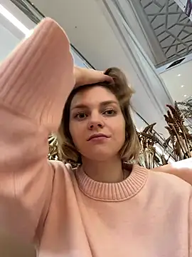 ValenciaShock online show from March 11, 6:52 am