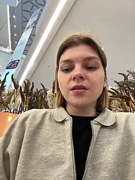 ValenciaShock online show from March 25, 6:52 am