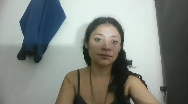 TamaraNauthy online show from February 8, 2:49 pm