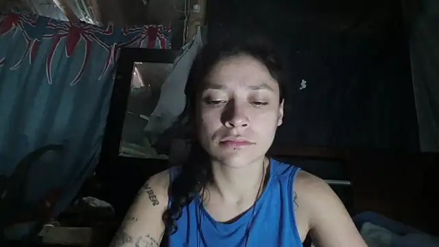 TamaraNauthy online show from February 21, 5:58 pm