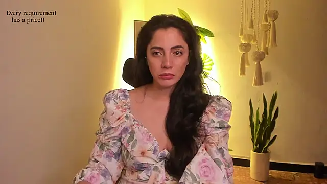 Mala Bad online show from December 13, 2:27 pm