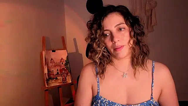 Mala Bad online show from January 19, 3:49 pm