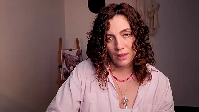 Mala Bad online show from March 11, 2:56 pm