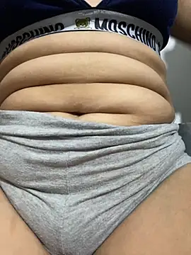 Lucia-Candy online show from October 28, 2:37 am