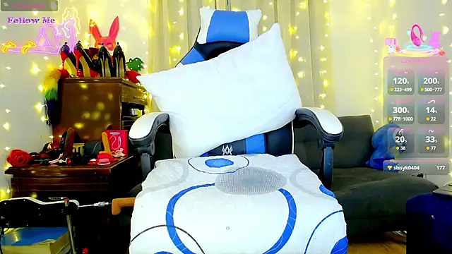 Aleexx    online show from February 27, 5:57 pm