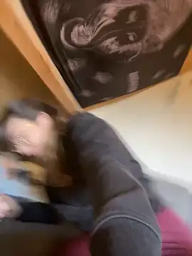 Snapshot of TalullaX chatting on October 24, 11:17 am TalullaX online show from October 24, 11:17 am