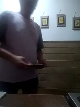 LuqenZo online show from February 8, 4:16 am