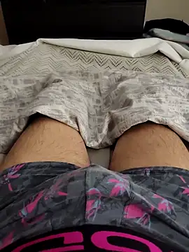 LuqenZo online show from February 9, 11:36 am