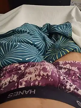 LuqenZo online show from March 19, 11:58 am