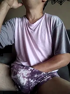 LuqenZo online show from March 28, 12:49 pm