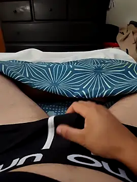 LuqenZo online show from April 7, 2:01 am