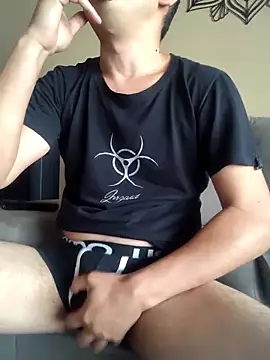 LuqenZo online show from April 11, 7:07 pm