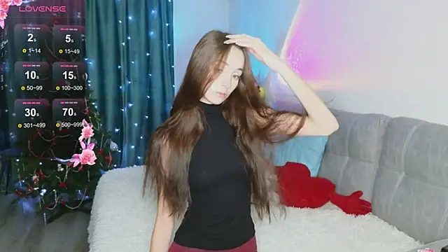 Silver rains online show from December 20, 1:56 am