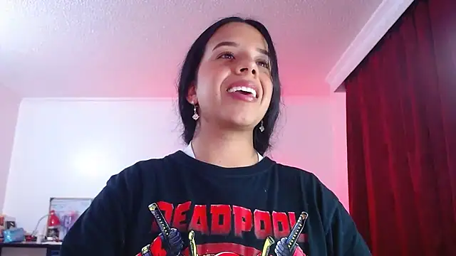 Snapshot of VALERY_MEER chatting on October 17, 11:51 pm VALERY MEER online show from October 17, 11:51 pm