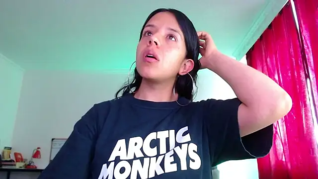 VALERY MEER online show from January 15, 12:54 pm