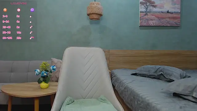 KarinaRoge online show from March 20, 11:26 am