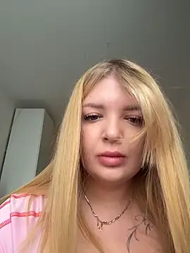 OdriOlsens online show from November 12, 10:26 am