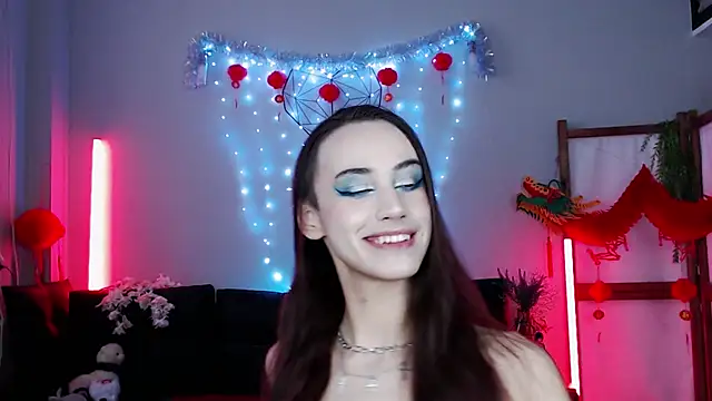 Snapshot of Wildorchid_ chatting on February 10, 8:42 am Wildorchid online show from February 10, 8:42 am