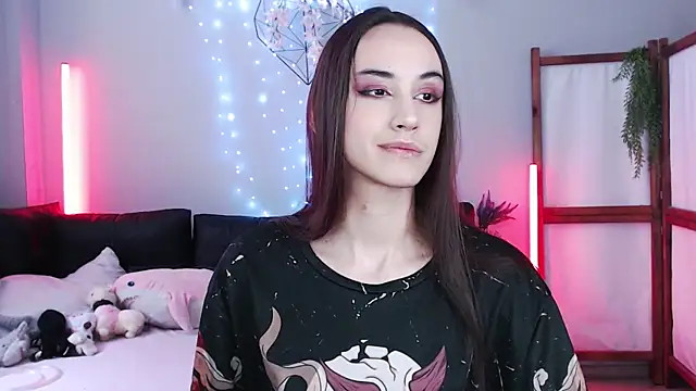 Snapshot of Wildorchid_ chatting on March 17, 7:24 am Wildorchid online show from March 17, 7:24 am