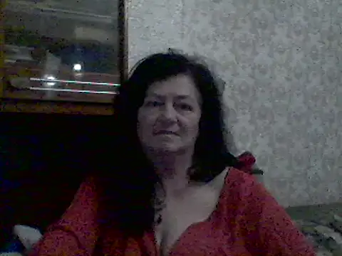 GypsiQueen2 online show from February 9, 10:32 pm