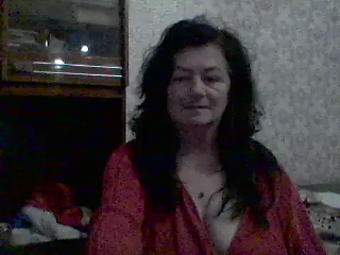 GypsiQueen2 online show from February 13, 8:34 pm