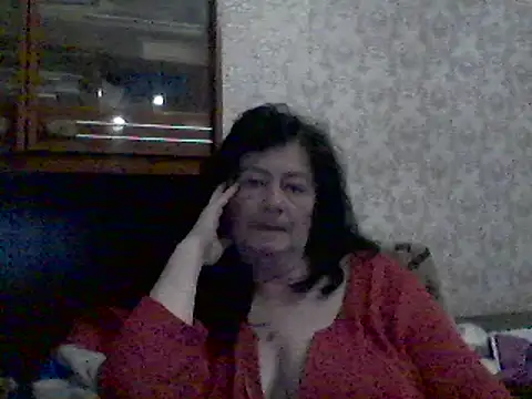 GypsiQueen2 online show from February 14, 10:14 pm