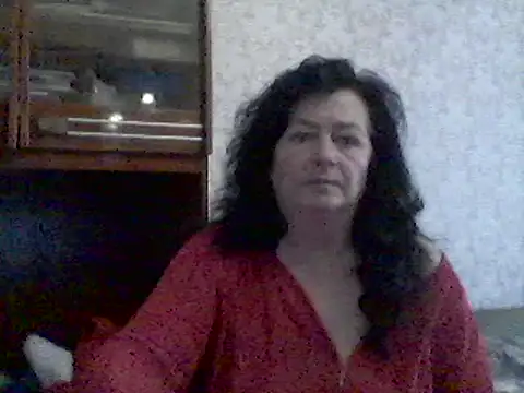 GypsiQueen2 online show from March 1, 1:18 pm