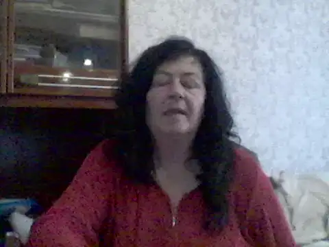 GypsiQueen2 online show from March 2, 10:45 am