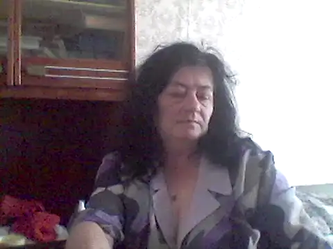 GypsiQueen2 online show from March 20, 12:43 pm