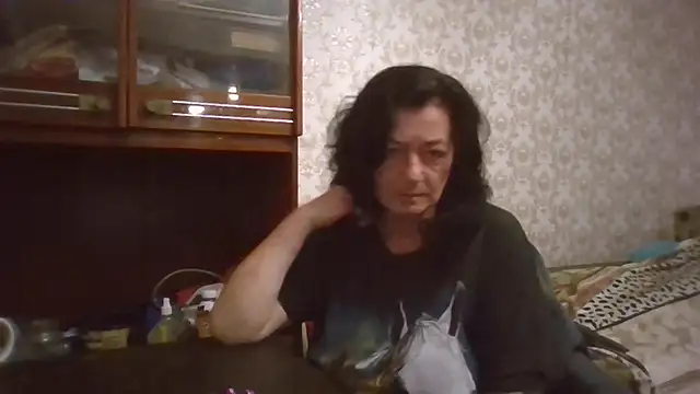 GypsiQueen2 online show from October 9, 4:49 pm