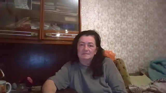 GypsiQueen2 online show from October 22, 6:07 pm