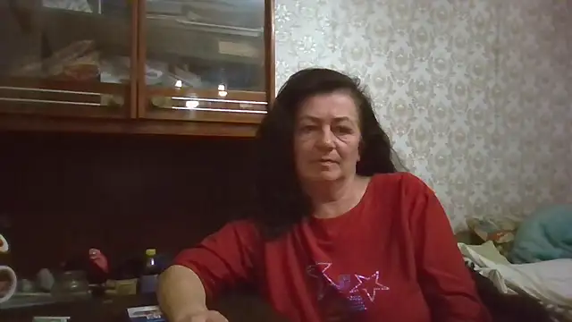 GypsiQueen2 online show from October 28, 3:58 pm