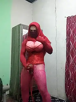 ElisyaHijabDoll online show from August 7, 6:43 pm
