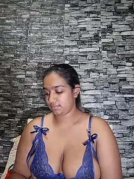 Xindias fantasyX online show from October 29, 5:14 pm