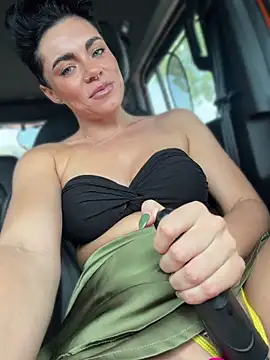 LukeLouHarvey online show from June 30, 6:03 am