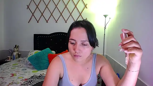 naughty girl 4u online show from October 16, 8:21 pm