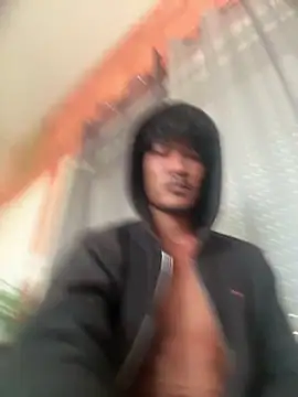 juniiorre online show from October 13, 10:04 am