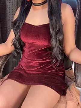 SCHOOL Girl 0 online show from February 15, 1:10 am