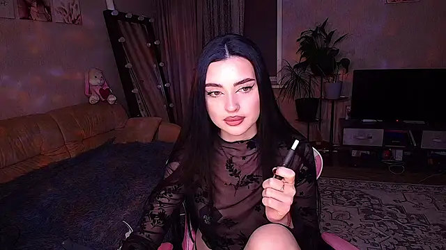 Snapshot of __Malika__ chatting on February 5, 3:16 pm Malika online show from February 5, 3:16 pm