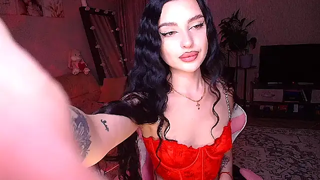 Snapshot of __Malika__ chatting on February 12, 4:13 pm Malika online show from February 12, 4:13 pm