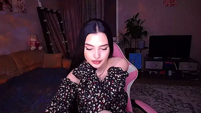 Snapshot of __Malika__ chatting on February 26, 3:22 pm Malika online show from February 26, 3:22 pm