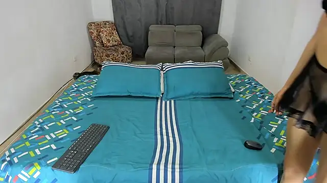 Fairycandyx online show from January 27, 9:02 am