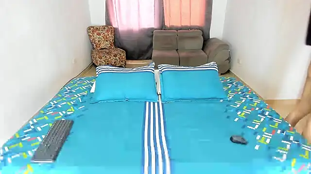 Fairycandyx online show from February 18, 9:09 pm