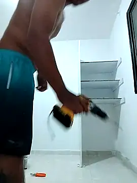 Fairycandyx online show from October 29, 8:43 pm