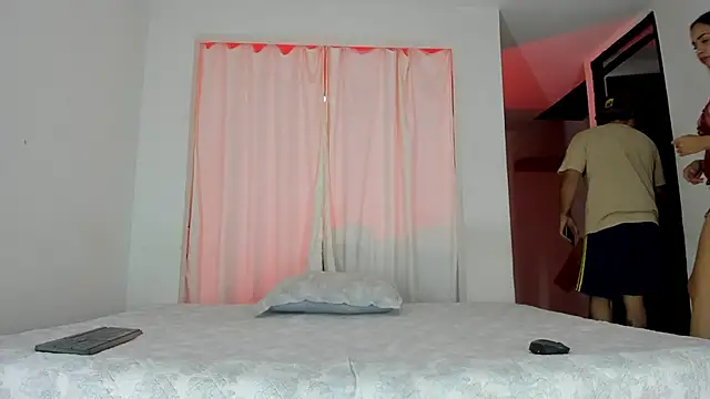 Fairycandyx online show from May 30, 7:27 am